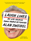 Cover image for Laugh Lines